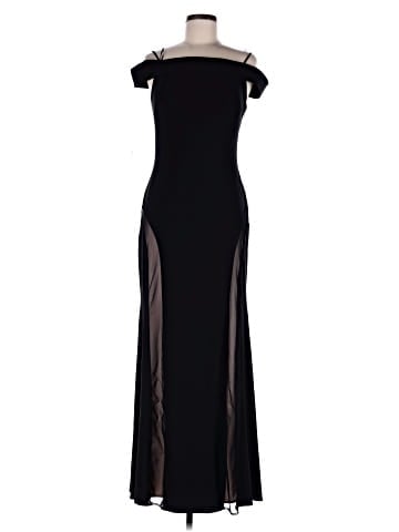 NW Nightway Cocktail Dress (view 1)