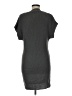 Theory Gray Casual Dress Size M - photo 2