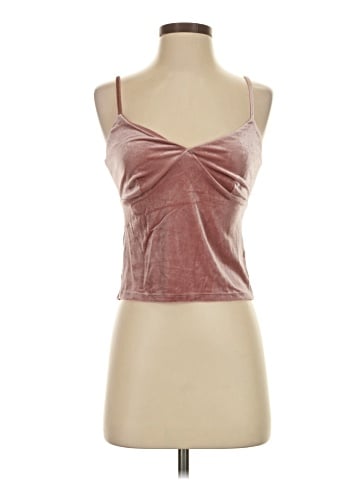 Wild Fable Sleeveless Top (view 1)