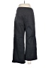 Gap Gray Casual Pants Size S - photo 2