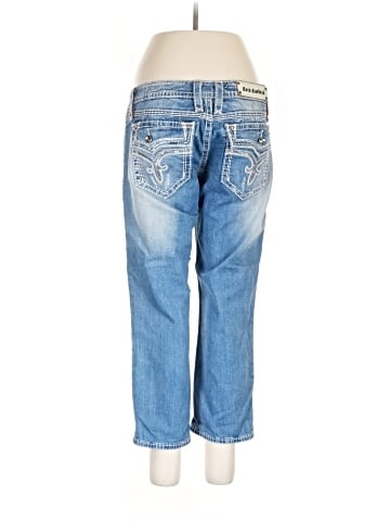 Rock Revival Jeans (view 2)