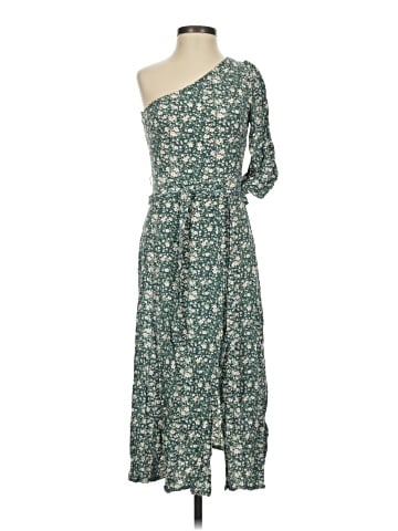 American Eagle Outfitters Casual Dress (view 1)
