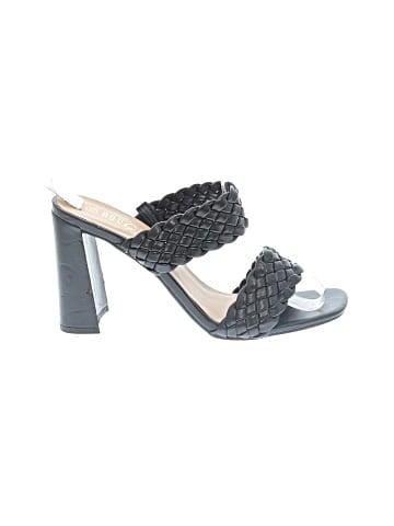 Rouge Sandals (view 1)