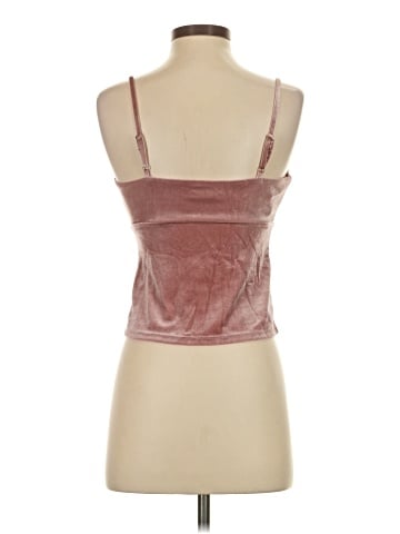 Wild Fable Sleeveless Top (view 2)