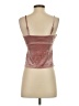 Wild Fable Burgundy Sleeveless Top Size XS - photo 2