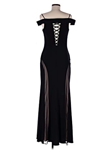 NW Nightway Cocktail Dress (view 2)