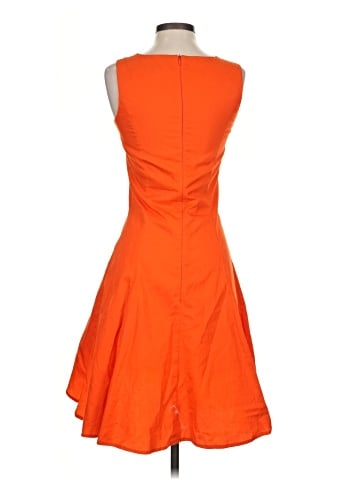 Amelia Cocktail Dress (view 2)