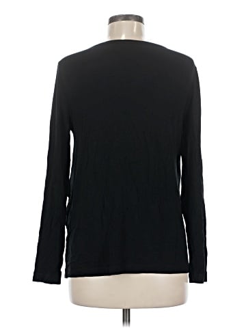 Gap - Maternity Long Sleeve T-Shirt (view 2)