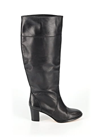 J.Crew Boots (view 1)