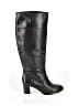 J.Crew Black Boots Size 7 1/2 - photo 1