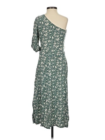 American Eagle Outfitters Casual Dress (view 2)