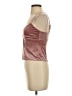 Wild Fable Burgundy Sleeveless Top Size XS - photo 5