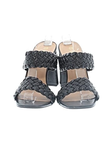 Rouge Sandals (view 2)