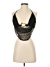 Unbranded Black Sleeveless Top Size XS - photo 1