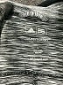 Adidas Gray Track Jacket Size L - photo 6