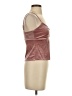 Wild Fable Burgundy Sleeveless Top Size XS - photo 4