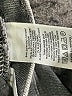 Ann Taylor LOFT Chevron-herringbone Gray Jeans Size 30 waist - photo 8