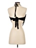 Unbranded Black Sleeveless Top Size XS - photo 2