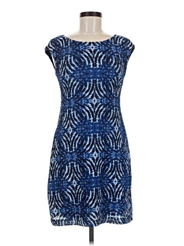 Connected Apparel Cocktail Dress (view 1)