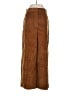 Cos Brown Cords Size 6 - photo 1