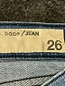 Rag & Bone/JEAN Blue Jeans Size 26 waist - photo 7