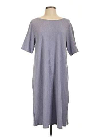 Purejill Casual Dress (view 1)