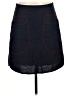Brooks Brothers Blue Denim Skirt Size 6 - photo 1