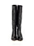 J.Crew Black Boots Size 7 1/2 - photo 2