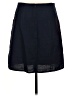 Brooks Brothers Blue Denim Skirt Size 6 - photo 2