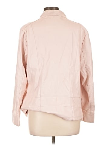 Christopher & Banks Jacket (view 2)