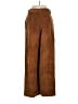 Cos Brown Cords Size 6 - photo 2