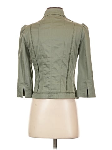 White House Black Market Jacket (view 2)