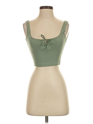 Me To We Sleeveless Top (view 1)