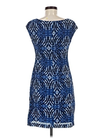 Connected Apparel Cocktail Dress (view 2)