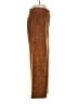 Cos Brown Cords Size 6 - photo 4