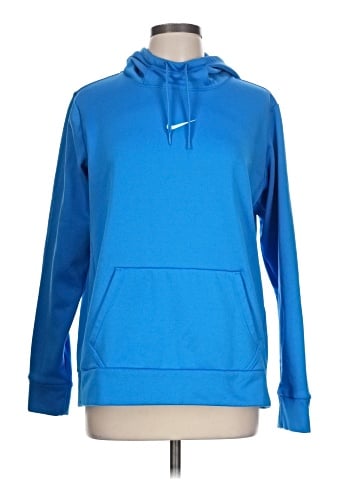 Nike Fleece (view 1)