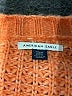 American Eagle Outfitters Orange Pullover Sweater Size M - photo 7