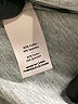 Cinq à Sept Gray Short Sleeve Top Size M - photo 8