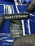 Ashley Stewart Blue Sleeveless Blouse Size 14 Plus - photo 7