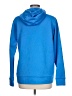 Nike 100% Polyester Blue Fleece Size L - photo 2
