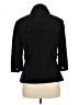 Tory Burch Black Coat Size 8 - photo 2
