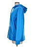 Nike 100% Polyester Blue Fleece Size L - photo 5