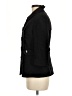 Tory Burch Black Coat Size 8 - photo 5