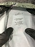 J.Jill Paisley Green Skort Size M - photo 3