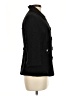 Tory Burch Black Coat Size 8 - photo 4