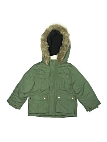 Carter's Snow Jacket (view 1)