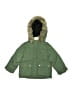 Carter's 100% Polyester Solid Green Snow Jacket Size 2T - photo 1