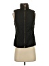 Old Navy 100% Polyester Black Vest Size XS - photo 1