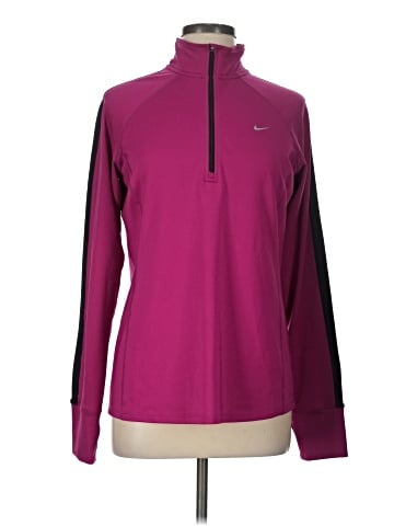 Nike Track Jacket (view 1)