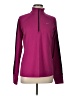 Nike Purple Track Jacket Size L - photo 1